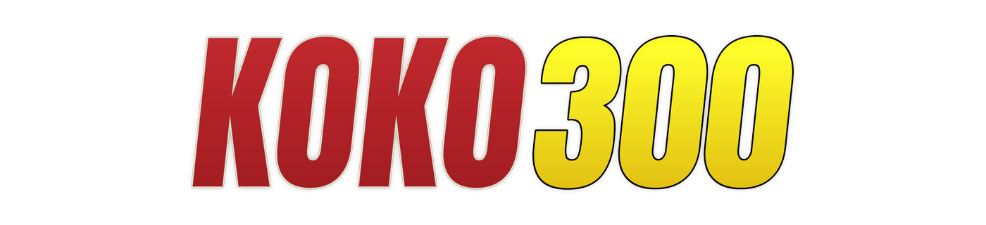 koko300
